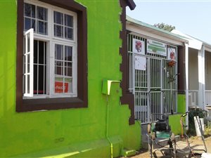 120 m² Retail Space in Pietermaritzburg Central