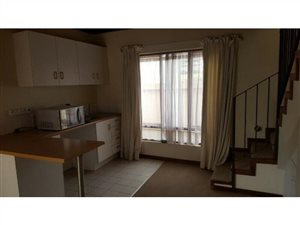 1 Bed Garden Cottage in Blue Valley Golf Estate