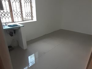 Studio apartment in Westrich