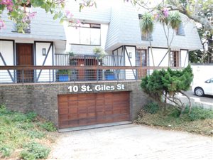 550 m² Commercial space in Randburg Central