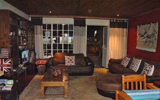 2 Bedroom Townhouse in Country View