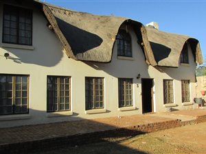 3 Bed House in Crystal Park