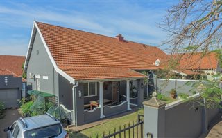 3 Bedroom House in Glenwood