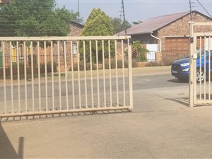 2 Bed Apartment in Erasmus