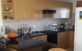3 Bedroom Duplex in Nahoon