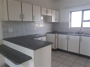 2 Bed Apartment in Arboretum