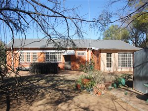 4.4 ha Land available in Homestead Apple Orchards