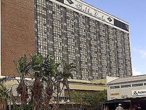 1 Bed Apartment in Bellville Central