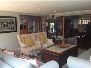 3 Bed Townhouse in Lynnwood Glen