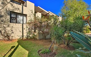2 Bedroom Townhouse in Sharonlea