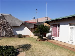 3 Bed House in Culemborg Park