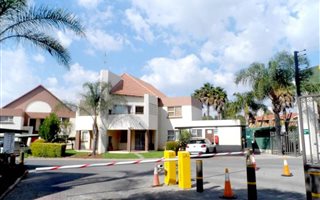 1 Bedroom Apartment in Germiston South