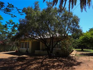 3 Bed House in Vereeniging Central