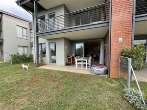 2 Bed House in Montrose