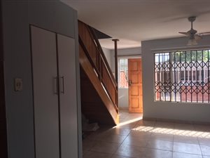 2 Bed Apartment in Empangeni