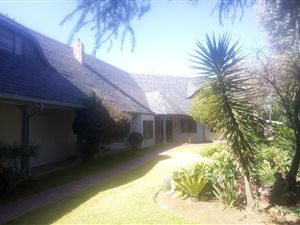 6 Bed House in Alberante