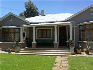 4 Bed House in Balmoral