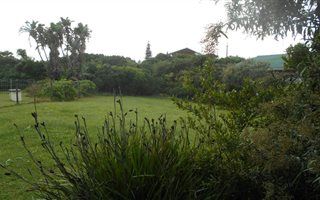 576 m² Land available in Morgans Bay