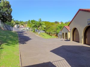 3 Bed Duplex in Umgeni Park