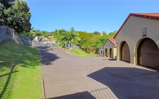 3 Bedroom Duplex in Umgeni Park