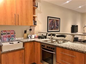 2 Bed Apartment in Centurion CBD