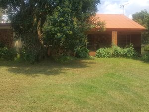 3 Bed House in Vlakfontein