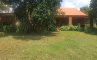 3 Bedroom House in Vlakfontein