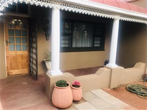 4 Bed House in Beaconsfield