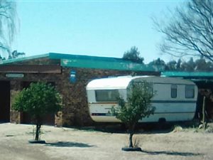 3 Bed House in Rosashof