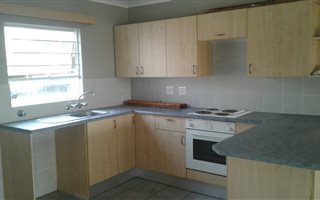 2 Bedroom Apartment in Kensington