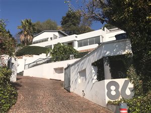 3 Bed House in Northcliff
