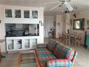 3 Bed Apartment in Compensation Beach
