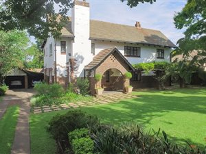 5 Bedroom House in Scottsville