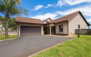3 Bedroom House in Seaward Estates