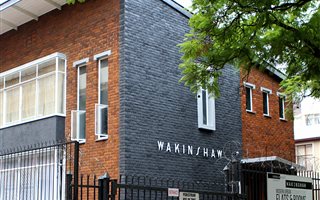 1 Bedroom Flat in Sunnyside