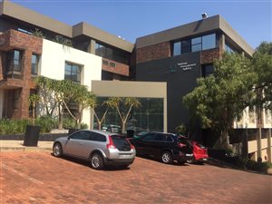 3404 m² Commercial space in Parktown