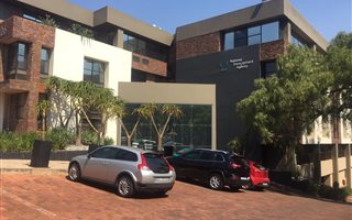 3404 m² Commercial space in Parktown