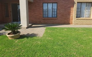 3 Bedroom Apartment in Eco Park