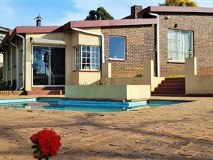 4 Bed House in Heidelberg Central