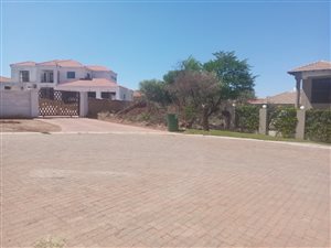 1024 m² Land available in Doringkruin