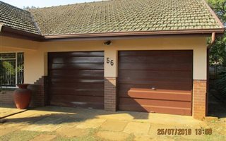 3 Bedroom House in Montrose