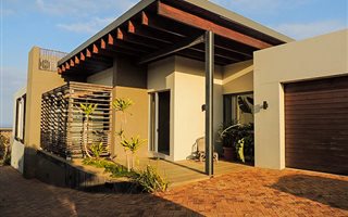 4 Bedroom House in Umhlanga Rocks