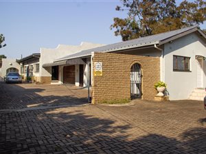 4 Bed House in Port Shepstone