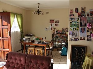 5 Bed House in Blue Downs