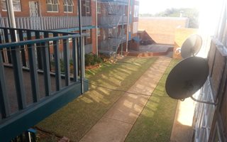 2 Bedroom Apartment in Tileba