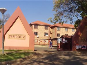1 Bed Apartment in Potchefstroom Central