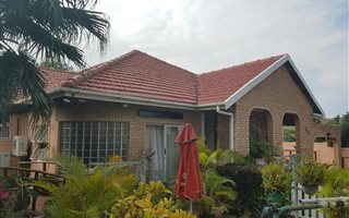 4 Bedroom House in Overport