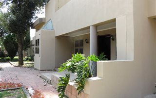 4 Bedroom House in Mantevrede