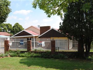 3 Bed House in Dalpark Proper