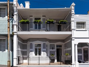 2 Bed House in Sea Point